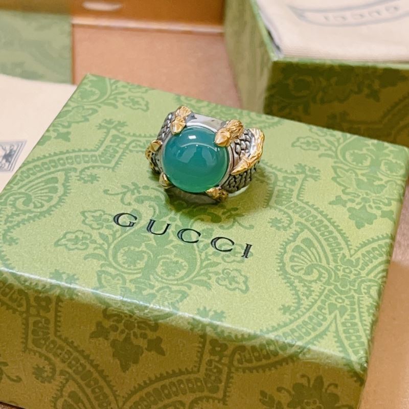 Gucci Rings